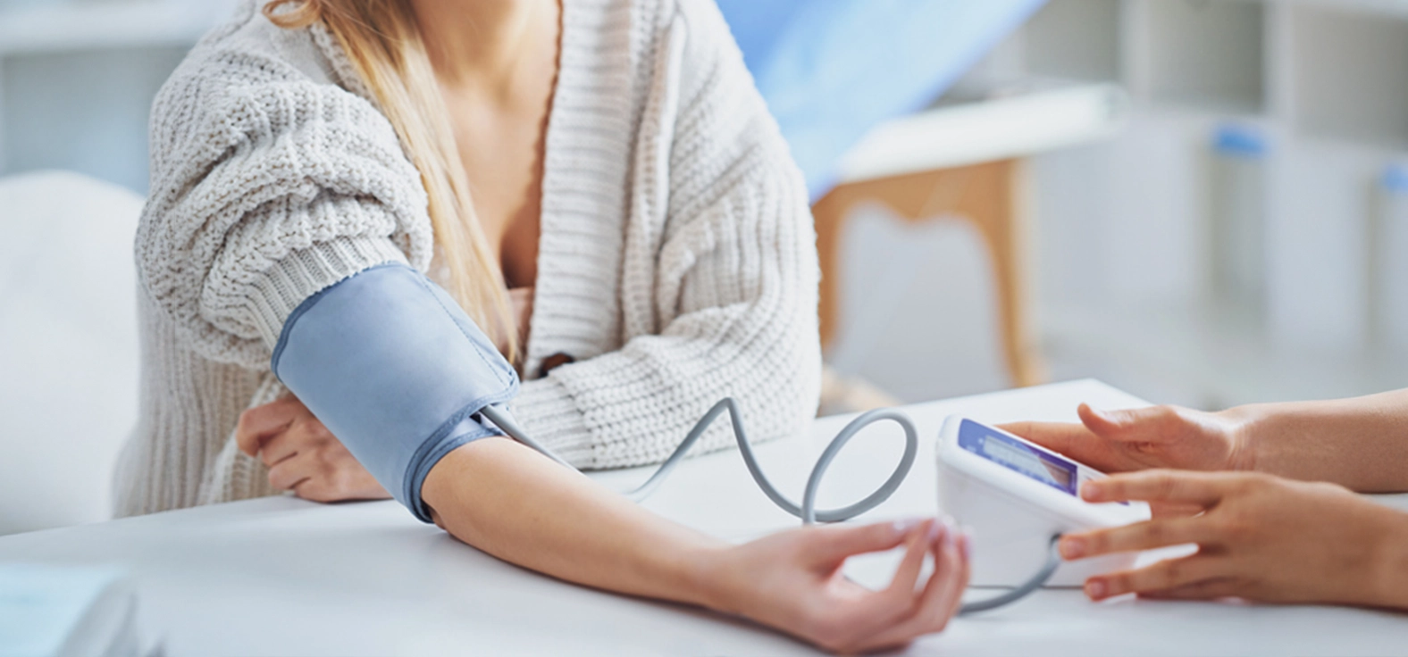 Remote Patient Monitoring Devices
